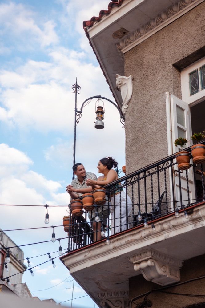 Havana Indoors — 35